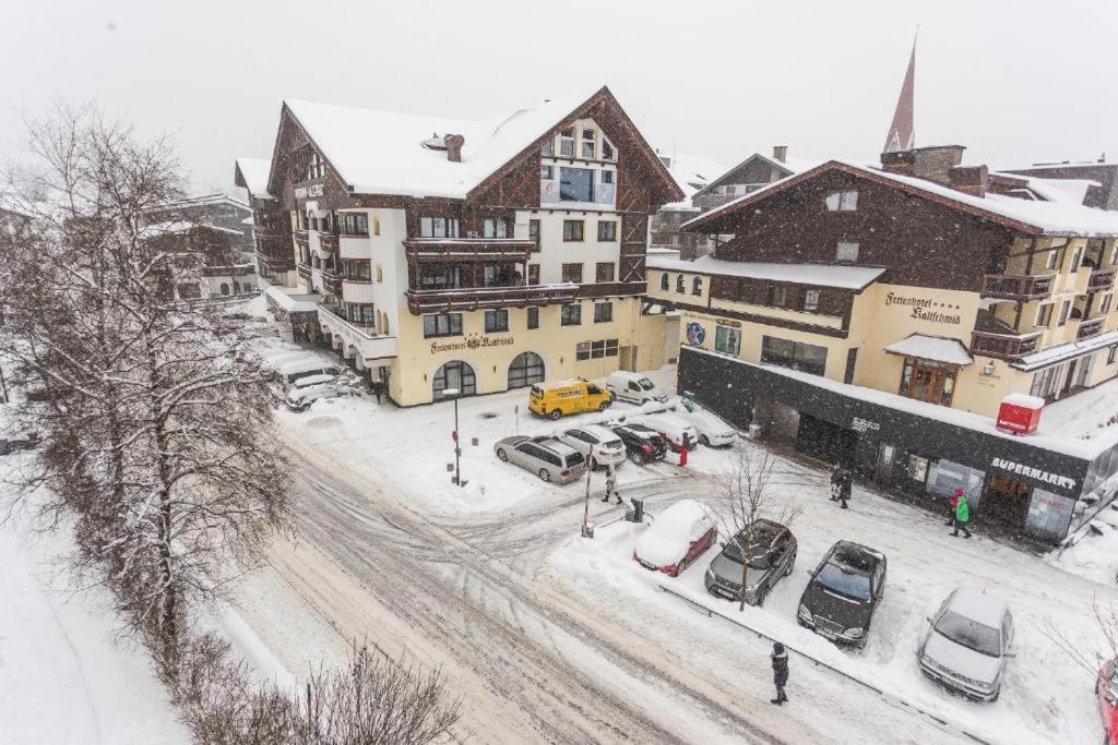Appartement Rosimo By Monicare Seefeld in Tirol Exterior photo